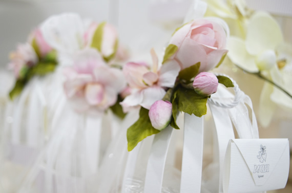 Cerimonia, Festa, Matrimonio o Ricevimento?