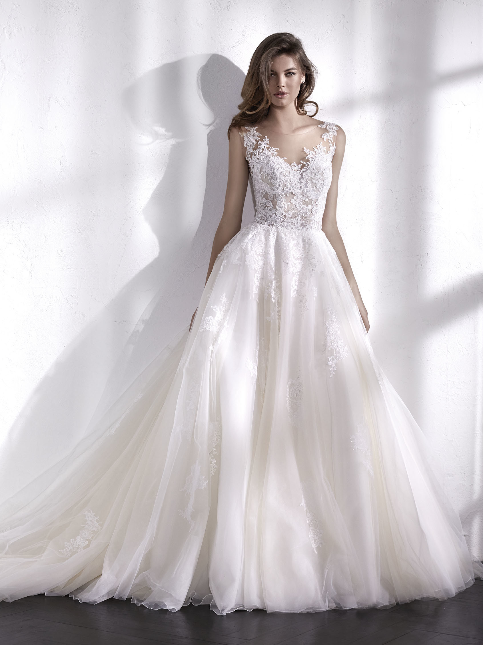 Abiti da sposa cheap san patrick 2019