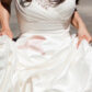 Come togliere le macchie dall' Abito da Sposa